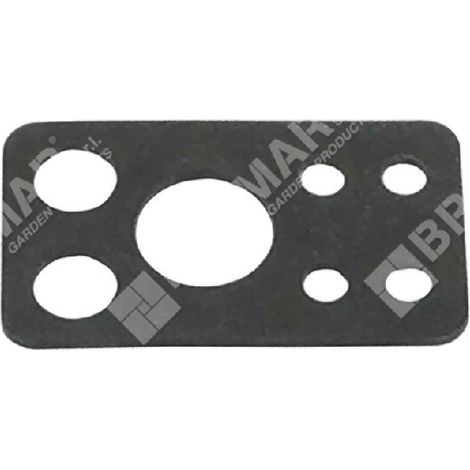 Guarnizione getto per motori BRIGGS & STRATTON 841649 (ex 690995) Compatibile - 030592