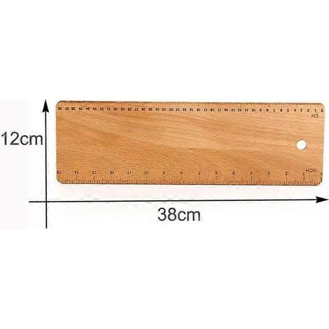 Plateau de retournement portable pour baguettes 38x12x0,5cm( )