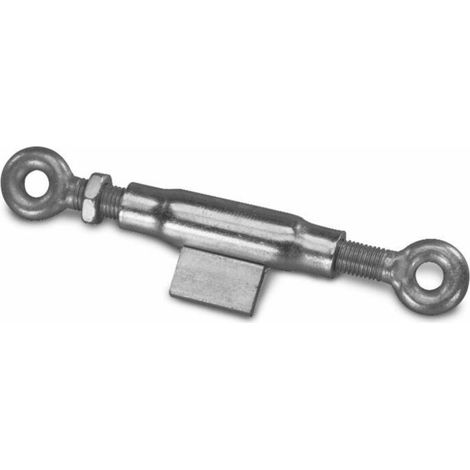 Tendeur sandow 230-330 mm – Système de stabilisation pour terrains accidentés – Matériaux résistants pour usage intensif (1/3)