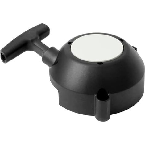 Démarreur à rebond 4244 190 0305 compatible avec les souffleurs de feuilles BR350 BR430 BR450 - Assemblage de démarrage à tirer pour outils de jardin (1/5)