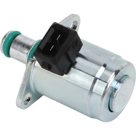 Soupape de proportion de direction assistée pour Mercedes-Benz W211 W164 R171 - Structure en acier anticorrosion (1/5)