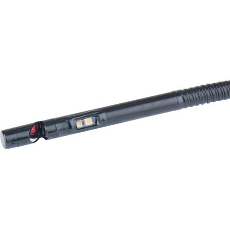 KS TOOLS ULTIMATEvision MASTER 90° Kamera-Sonde, halbstarr, Ø3, 9mm, L=2m ( 550.7352 ) (1/3)
