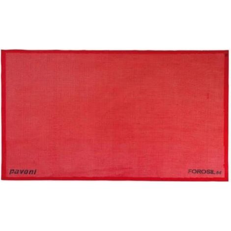 Tappetino in Silicone Microforato Forosil64 585x385 - PAVONI ITALIA