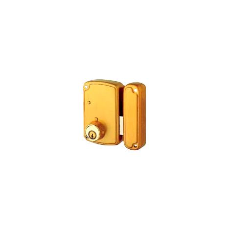 UCEM ucem cerradura sobreponer 4056-c 70 (75) hb izq , ucem cerradura sobreponer 4056-c 70 (75) hb izq