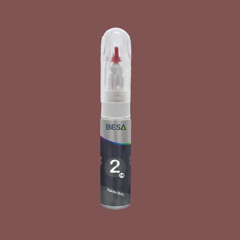 Stylo retouche peinture RAL Effect 340-3  Mat