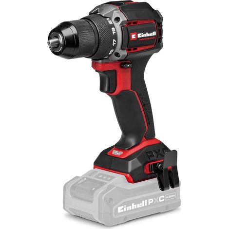 Taladro atornillador inalámbrico EINHELL TE-CD 18/50 Li (1/5)