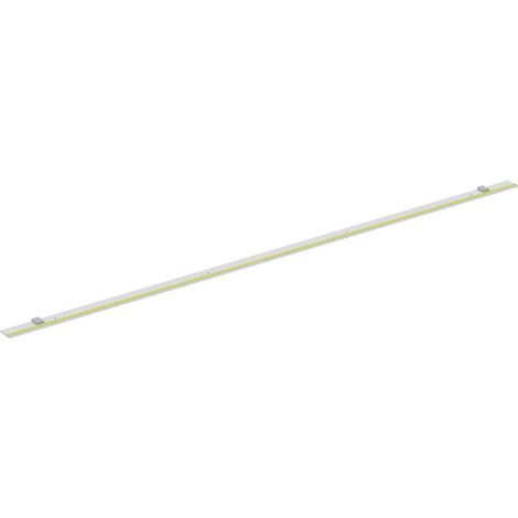 Barre lumineuse GE pour WT/éclairage de niche pour le miroir Geberit ONE, L: 60