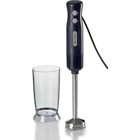 Küchenmixer Ariete 0601 700 Watt grau 0.6 Liter