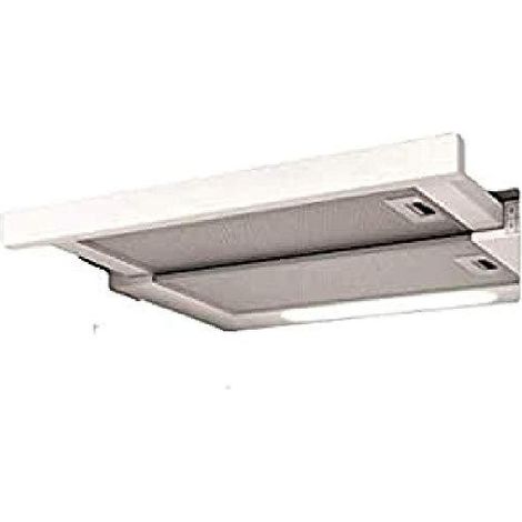 Elica Elite 14 Lux WH A 60 Cappa da Cucina Bianco