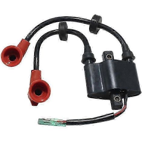 Zündspulenbaugruppe für Boote 6B4-85530-00 25 PS C25 6 PS F6A 9,9 PS 8 PS T8 Edition 0619