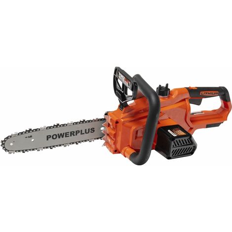 Akku-Kettensäge 20 Volt 30 cm