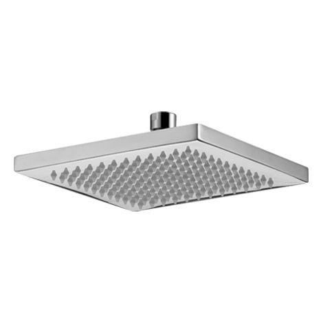 Soffione sq 144 getti (1/2)