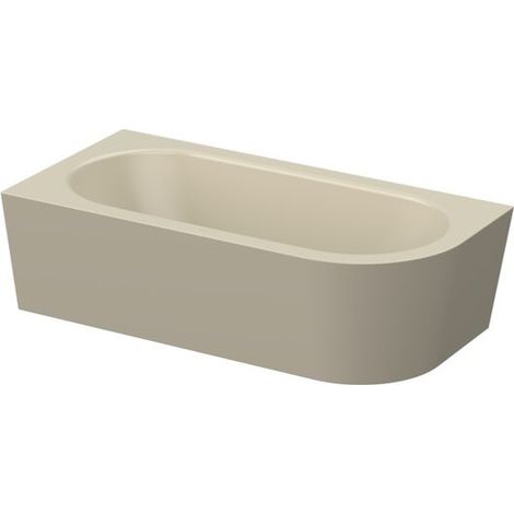 BETTE 6677-422CERVK Baignoire forme spéciale d'angle Starlet IV (1/2)