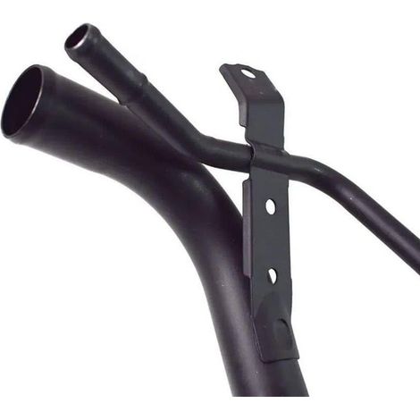77201-60460 Applicable to Toyota VZJ95 and KZJ95 fuel filler tubes 7720160460 (1/4)