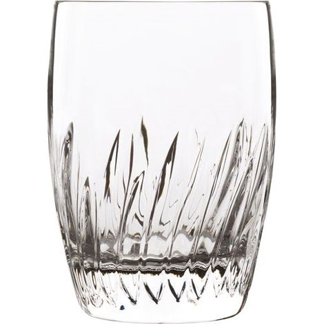 Set 6 Verres Dof Mixology Incanto Design élégant Pour Cocktails Et Spiritueux - Billiet - Bormioli