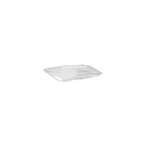 Klare Scheinwerferabdeckung für Seat Leon 2013-2018 - Crezuo