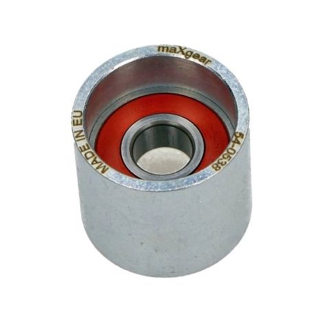 MAXGEAR 54-0538 Poulie tendeur de courroie d'accessoire