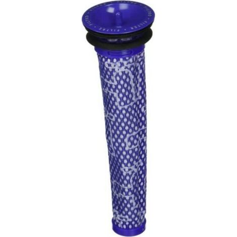 – Filtres en bâton lavable pour aspirateur – Compatible modèles DC58 DC59 DC61 DC62 DC74 V6 V7 V8 – Filtration efficace pour prolonger la durée de vie (1/4)