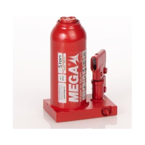 GATO BOTELLA 5T - MEGA