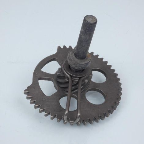 sifam kick axis für baotian roller 125 bt t-7 2007 bis 2018 neu (1/4)