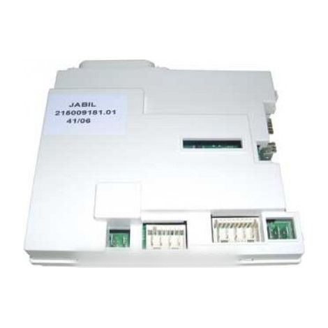 Module de puissance  pour Seche-Linge HOTPOINT ARISTON C00269466