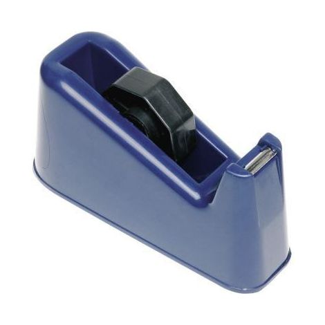 ALCO Tischabroller 3024 25mmx66m blau (1/2)