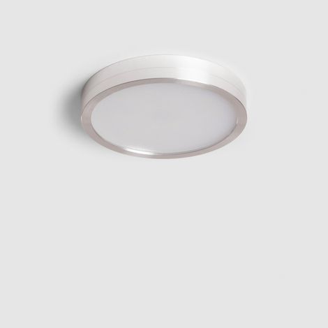 Luz LED Bajo Mueble 3W 12V DC con Conector Rápido 4000K Blanco Neutro (1/4)