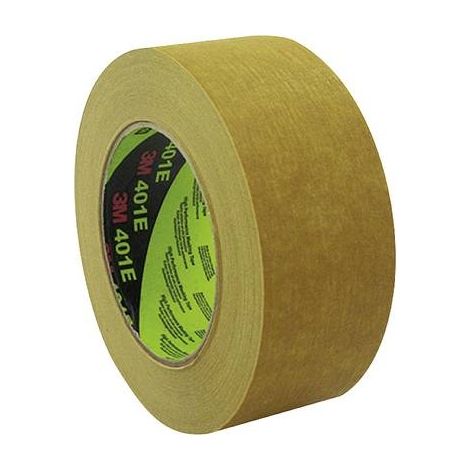 Nastro adesivo 3m 401850 carta resistente 50 m