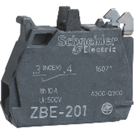 Interruttore di interruzione anticipata 16A 250V IP20