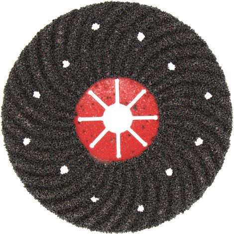 5 x ima abras disc. halbflexibel d.180 gr 24