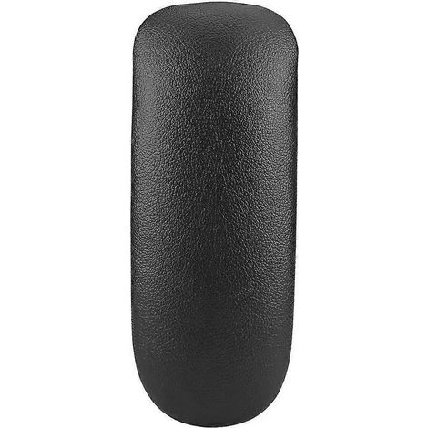 Mittelarmlehnenbezug für BMW Mini Cooper R55 R56 - Schwarz (1/5)