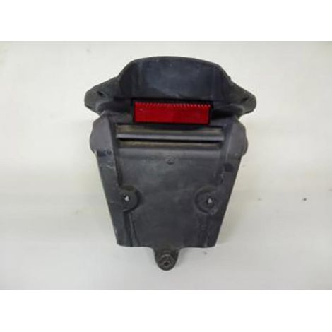 [PRODUIT D'OCCASION] Bavette arrière origine pour scooter Aprilia 125 Leonardo 1996