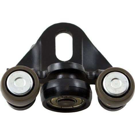 Plateau de porte latérale coulissante pour Ford Transit VII 06-13 (1/2)