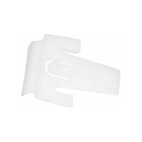 VERROU DE CLAYETTE POUR REFRIGERATEUR FAGOR - 41X7258