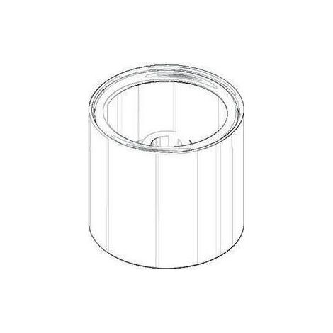 Dornbracht 90120802000-00 Luftsprudler Kopfstück Ersatzteile (1/2)