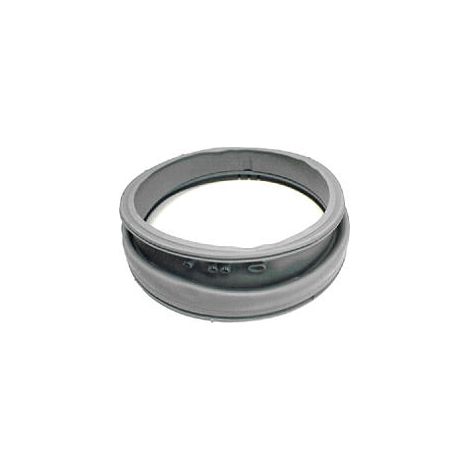 Soffietto per oblò 4986er0004g - lavatrice lg