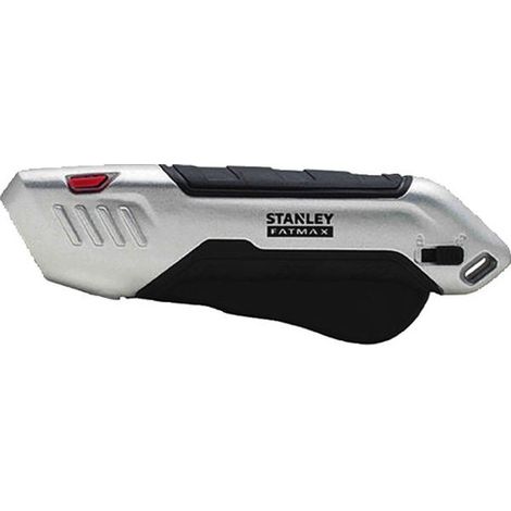 Coltello di sicurezza in metallo con grilletto (1/4)