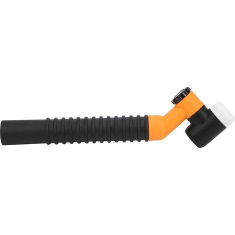 Tête de torche de soudage NR-17 avec col rotatif pour soudage à l'argon, accessoires pour le raccordement d'une torche à souder (1/5)
