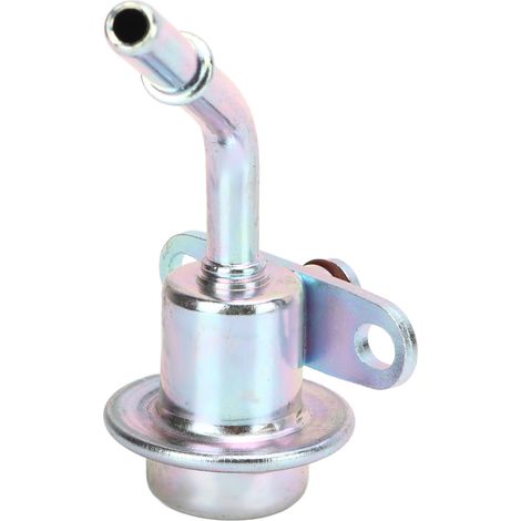 Amortisseur de pulsations de pression de carburant professionnel en alliage d'aluminium 23270-75050, adapté aux modèles Tacoma 2014-2020. (1/5)