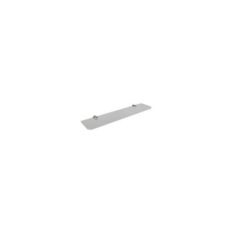 Mensola da bagno in vetro (50 cm) (1/3)