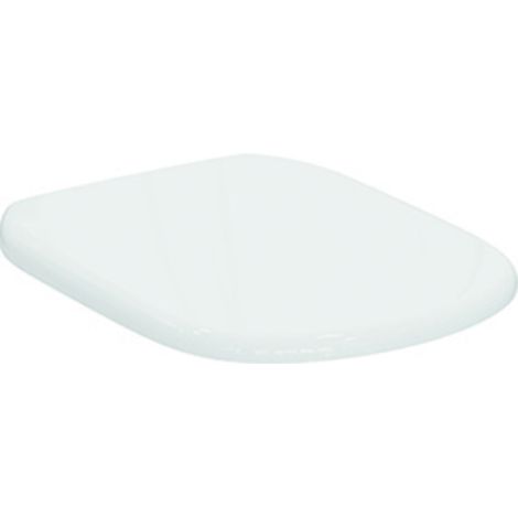 WC-Sitz TESI weiss m.Softclosing Ideal Standard (1/3)