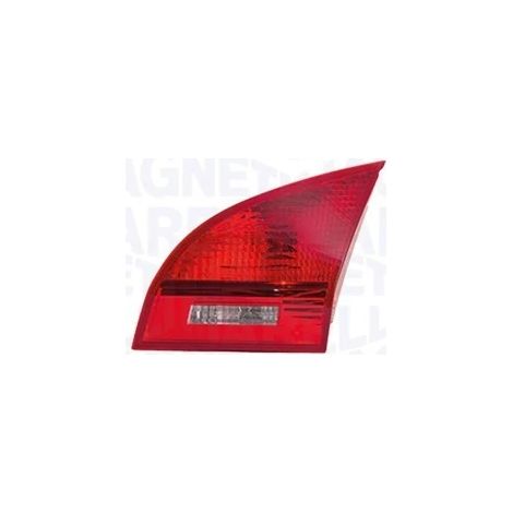 Feu arrière Magneti Marelli 714021580101 KIA 92405-1P000