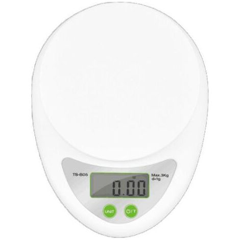 Mini balance électronique de haute précision-AquaForge