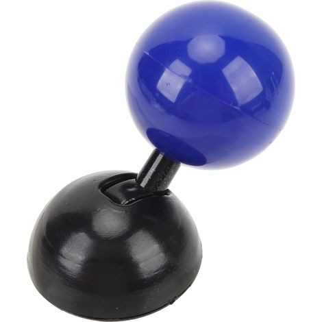 Bouton de démarrage de voiture à bascule, couleur vive, installation facile, universel, cache pour bouton de démarrage moteur, joystick (1/5)