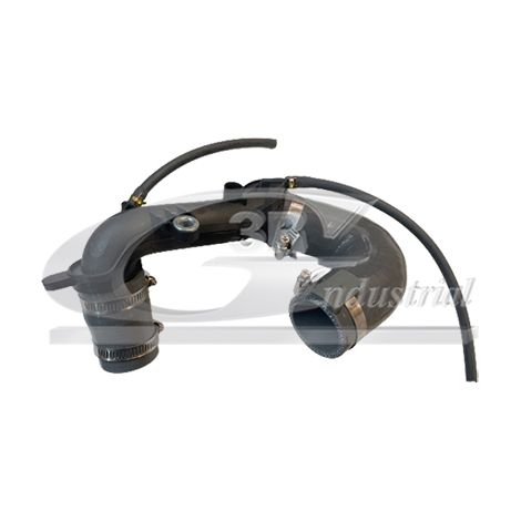 3RG 81627 MANGUITO TURBO