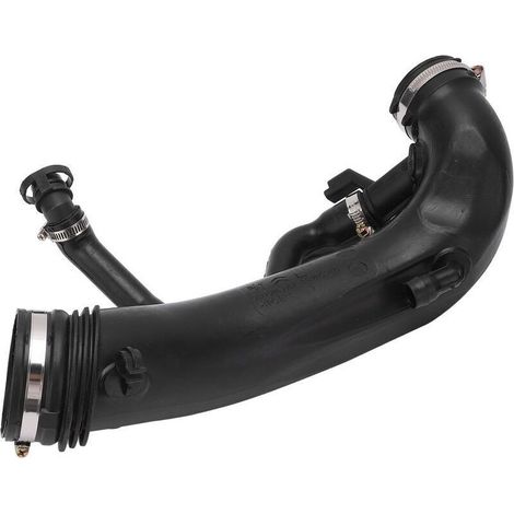 Tuyau d'admission d'air de turbochargeur 1440Q6, tube d'admission d'air en caoutchouc pour moteur, tuyau de turbochargeur (1/4)