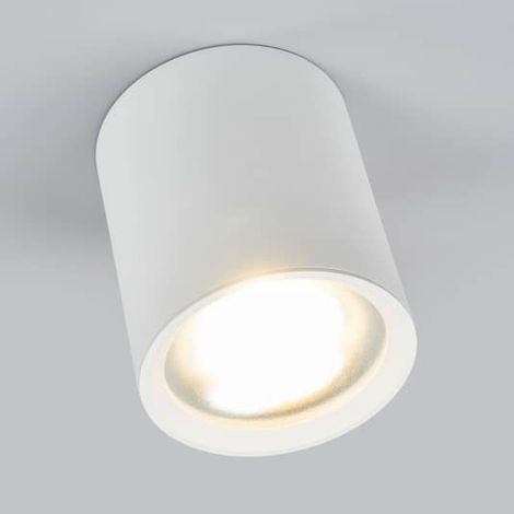 [NEUWERTIG] B-Ware Arcchio Led Deckenlampe Benk Deckenlampe Deckenlicht Deckenstahler Deckenspot