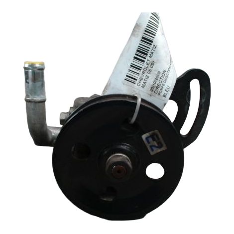 [PRODUIT D'OCCASION] Pompe Direction Assistee CHEVROLET Matiz 05- ♻️ Ref Oe. 94567383 - Garantie à vie (1/3)
