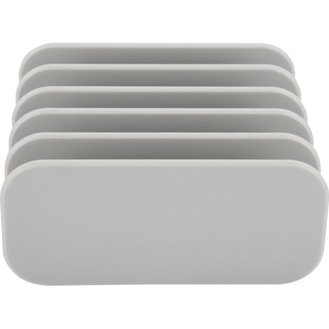 Support universel ORICO pour téléphone et tablette, base de charge détachable, support de bureau créatif (1/5)
