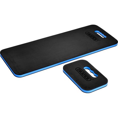 Draper 24729 Mechanics Foam Mat Set (2 Piece) (1/2)